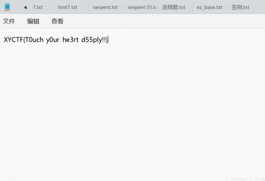 descript